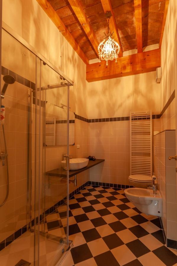 Villa Cairoli Gonzaga Dış mekan fotoğraf