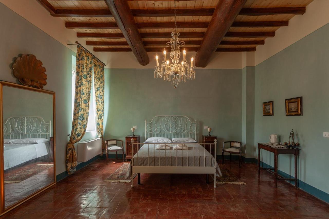 Villa Cairoli Gonzaga Dış mekan fotoğraf